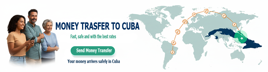 Remittances to Cuba