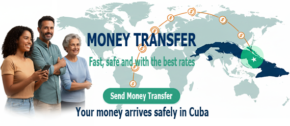 Remittances to Cuba