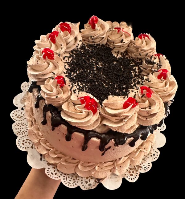 Cake Chocolate