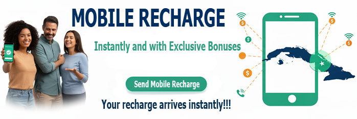 Mobile Recharges