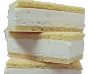 BOCADITO DE HELADO