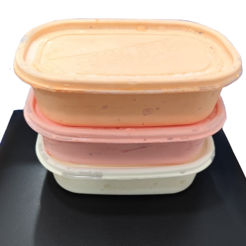 POTE DE HELADO 1 LITRO