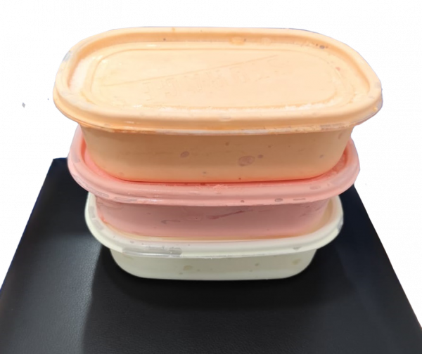 POTE DE HELADO 1 LITRO