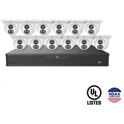 Kit de vigilancia EK-BQ2P16DLT412T4