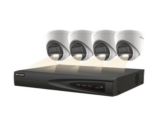 Kit de vigilancia EKI-K42T44H