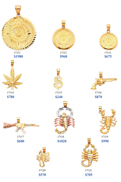 AI Idalmis Alba Joyería - Pieza 09