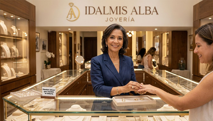 AI Idalmis Alba Joyería - Portada 1
