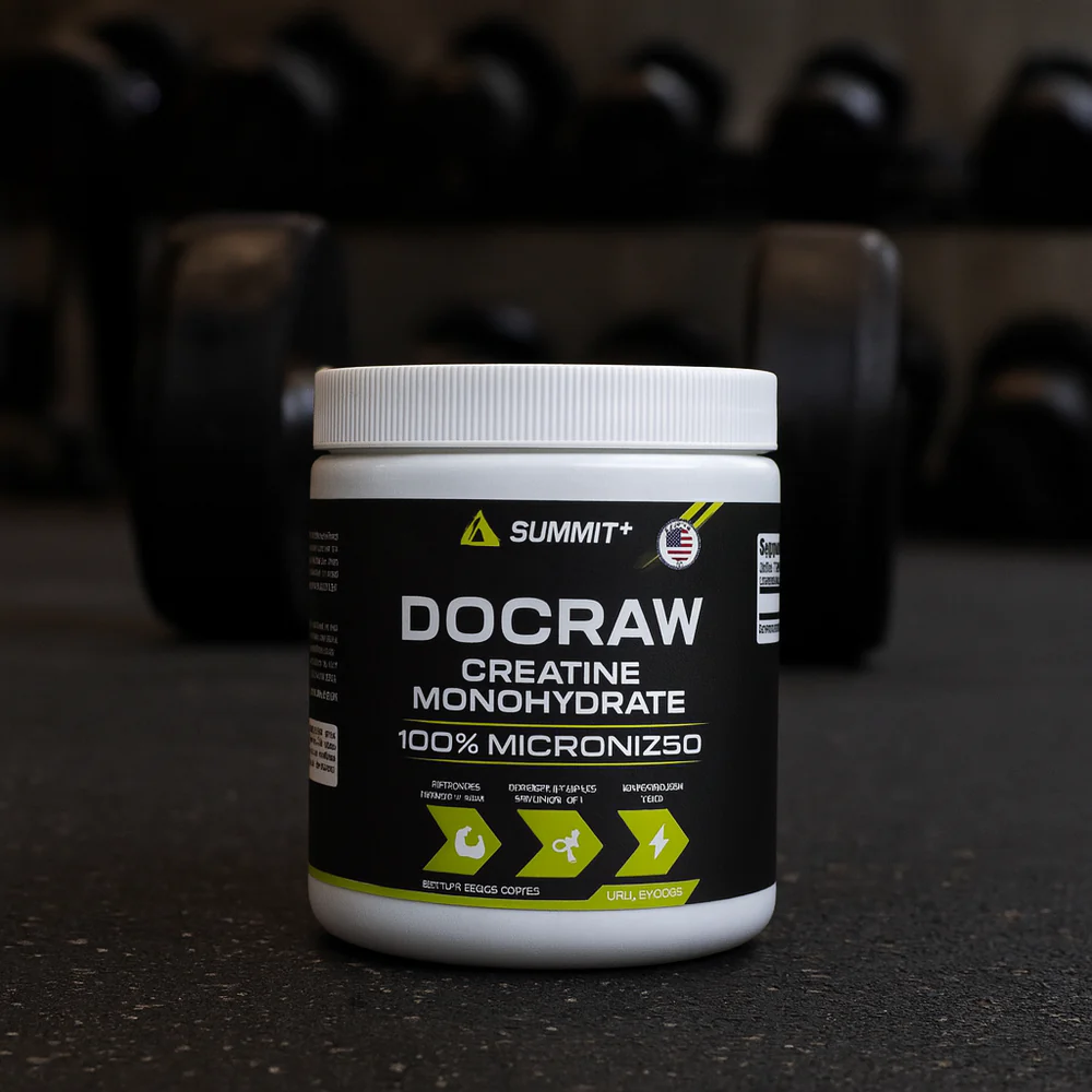 Summit+ Fitness – Transform your live