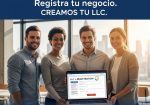 Creación de LLC en United States