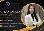 Agente de Seguros – Asesoría Profesional Miami