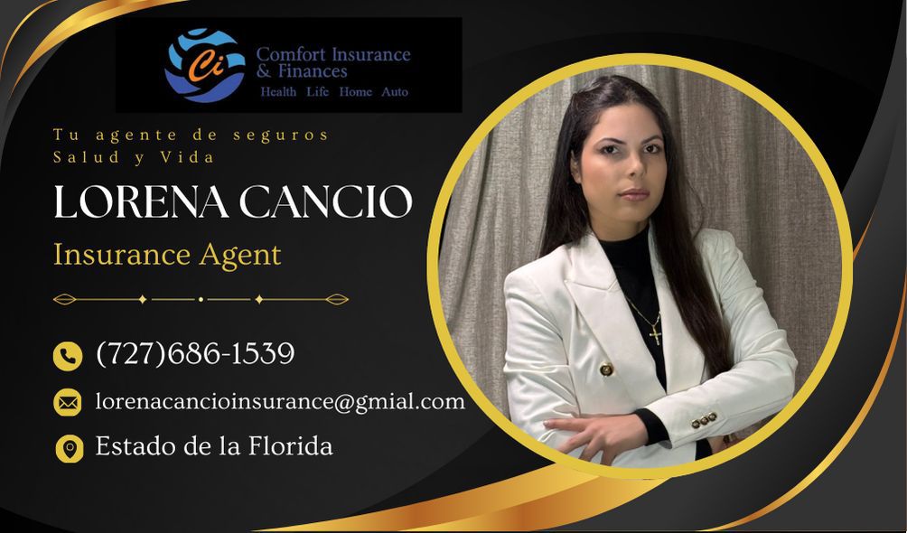 Agente de Seguros – Asesoría Profesional Miami