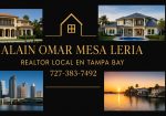 Real State – Agente de bienes raíces – Tampa