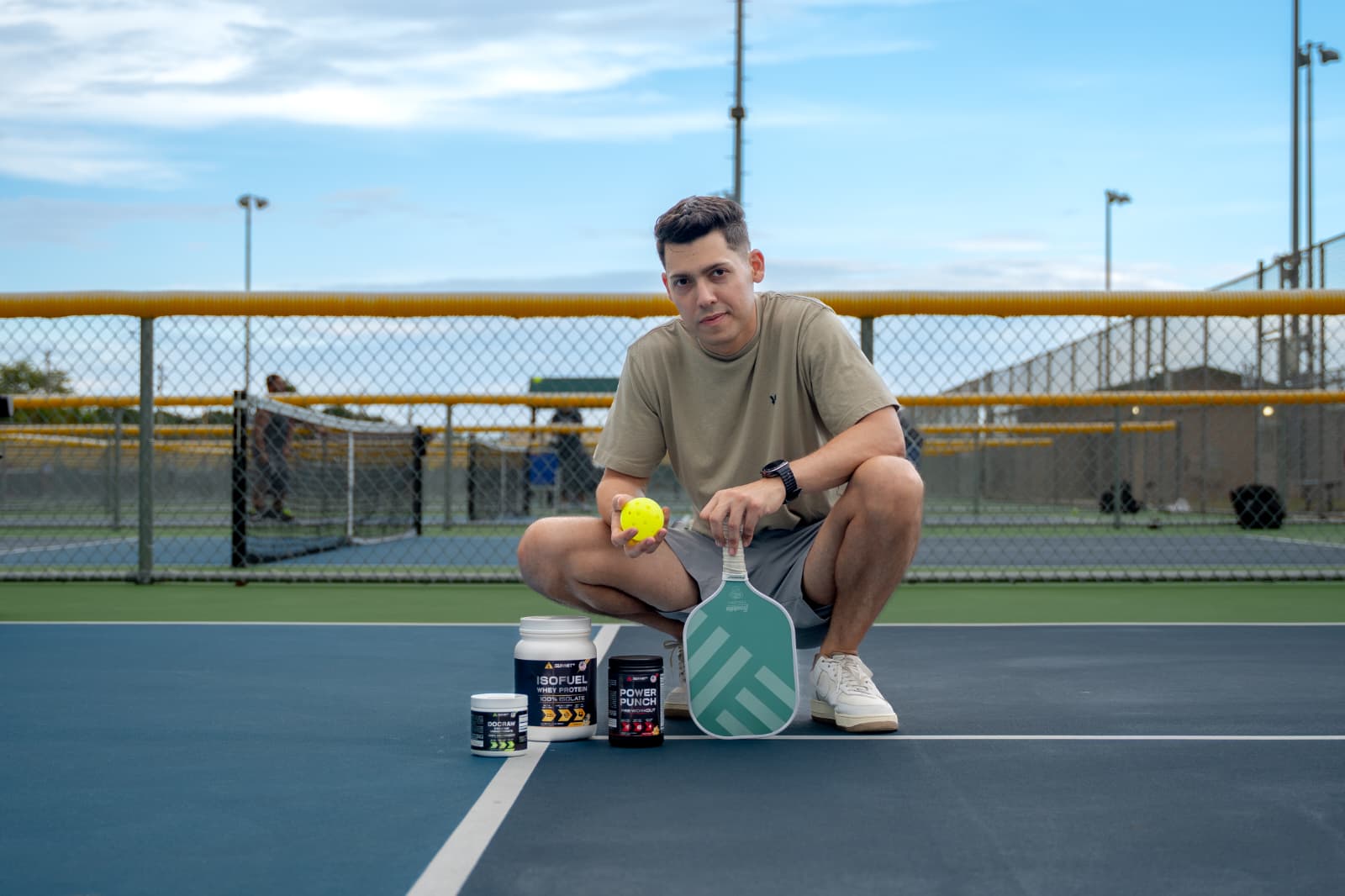 Summit+ Fitness – Transform your live