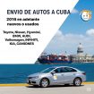 Importación de Carros desde Miami