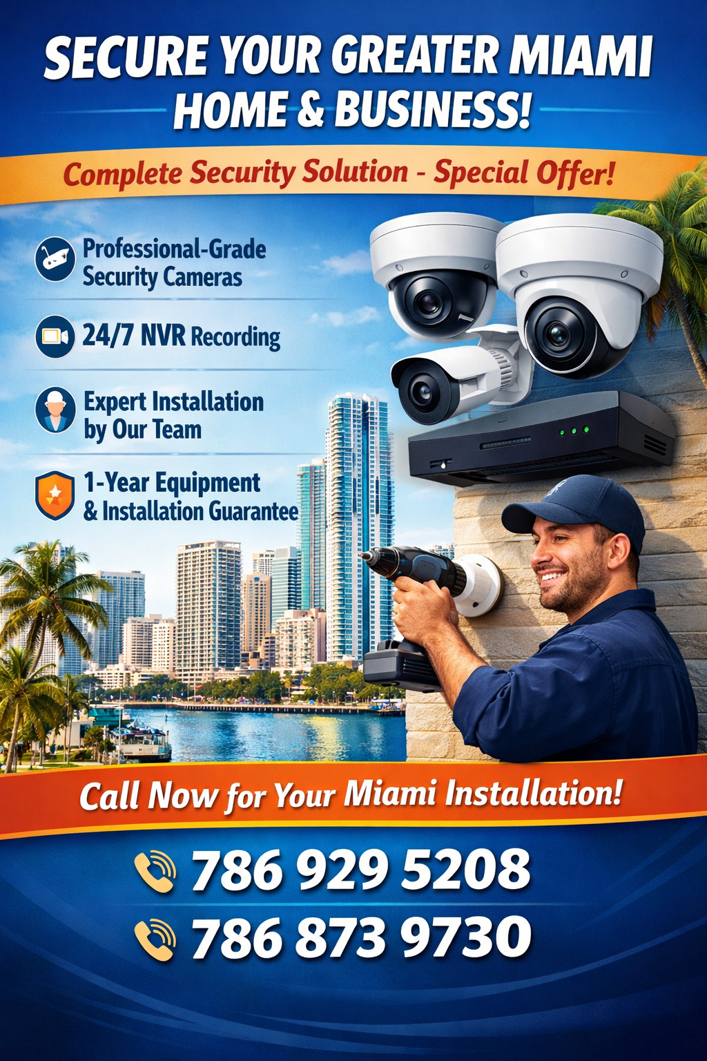 NexGuard Security 360