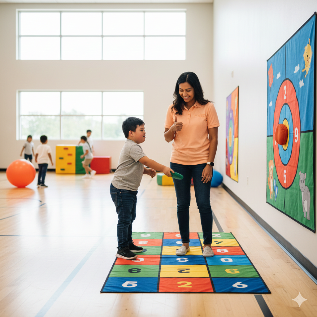 Terapia ABA – Sin lista de espera