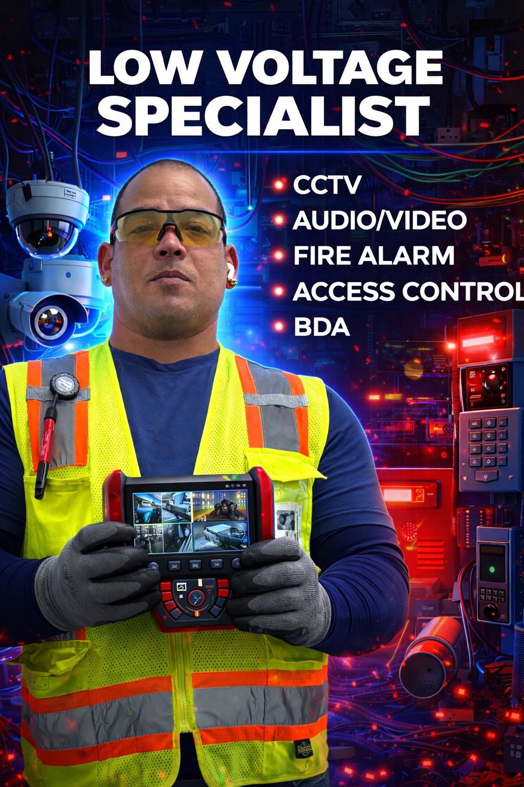 NexGuard Security 360